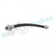 Flexible de frein RAP BRAKES R-H1340 - Visuel 3
