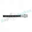 Flexible de frein arrière gauche RAP BRAKES R-H1355 - Visuel 3