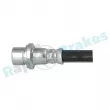 Flexible de frein arrière droit RAP BRAKES R-H1356 - Visuel 3