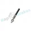 Flexible de frein RAP BRAKES R-H1359 - Visuel 2