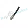 Flexible de frein RAP BRAKES R-H1359 - Visuel 3