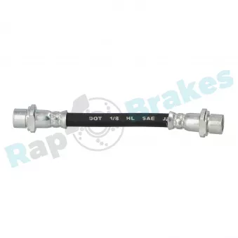 Flexible de frein arrière droit RAP BRAKES R-H1360