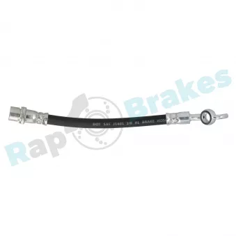 Flexible de frein RAP BRAKES R-H1361