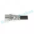 Flexible de frein RAP BRAKES R-H1361 - Visuel 2