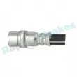 Flexible de frein arrière gauche RAP BRAKES R-H1363 - Visuel 2