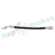Flexible de frein RAP BRAKES R-H1377 - Visuel 1