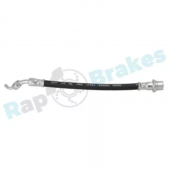 Flexible de frein RAP BRAKES R-H1377