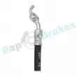 Flexible de frein RAP BRAKES R-H1377 - Visuel 2