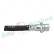 Flexible de frein RAP BRAKES R-H1377 - Visuel 3