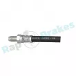 Flexible de frein RAP BRAKES R-H1382 - Visuel 2