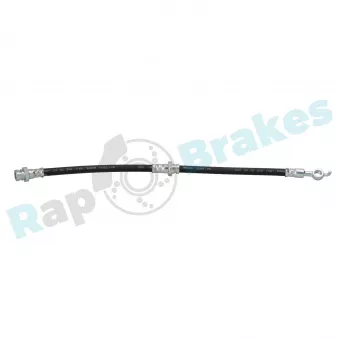 Flexible de frein RAP BRAKES R-H1387