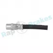 Flexible de frein RAP BRAKES R-H1388 - Visuel 2
