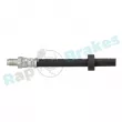Flexible de frein RAP BRAKES R-H1388 - Visuel 3