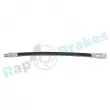 Flexible de frein RAP BRAKES R-H1389 - Visuel 1
