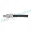 Flexible de frein RAP BRAKES R-H1389 - Visuel 2