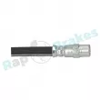 Flexible de frein RAP BRAKES R-H1389 - Visuel 3