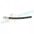 Flexible de frein RAP BRAKES R-H1391 - Visuel 2