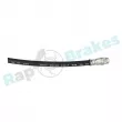Flexible de frein RAP BRAKES R-H1391 - Visuel 3
