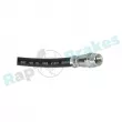 Flexible de frein RAP BRAKES R-H1392 - Visuel 3