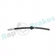 Flexible de frein RAP BRAKES R-H1396 - Visuel 2