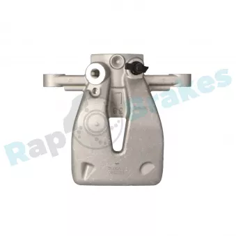 Étrier de frein arrière gauche RAP BRAKES R-K0009