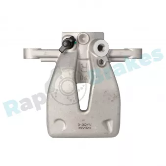 Étrier de frein arrière droit RAP BRAKES R-K0010