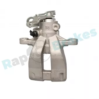 Étrier de frein arrière gauche RAP BRAKES R-K0011