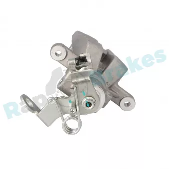 Étrier de frein arrière droit RAP BRAKES R-K0012