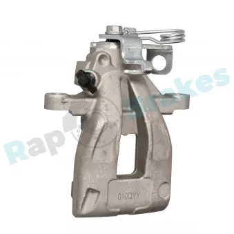 Étrier de frein arrière gauche RAP BRAKES R-K0013
