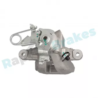 Étrier de frein arrière droit RAP BRAKES R-K0014