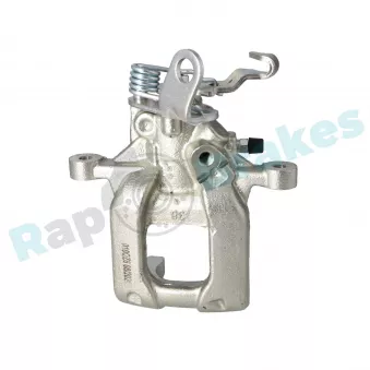 Étrier de frein arrière gauche RAP BRAKES R-K0021