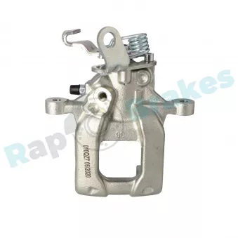 Étrier de frein arrière droit RAP BRAKES R-K0022