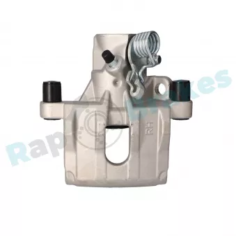 Étrier de frein arrière droit RAP BRAKES R-K0026