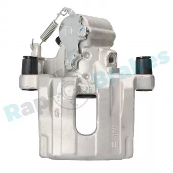 Étrier de frein arrière gauche RAP BRAKES R-K0028