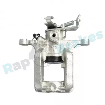 Étrier de frein arrière gauche RAP BRAKES R-K0029