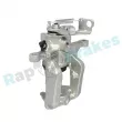 Étrier de frein arrière gauche RAP BRAKES R-K0029 - Visuel 3