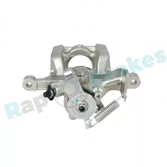 Étrier de frein arrière droit RAP BRAKES R-K0030