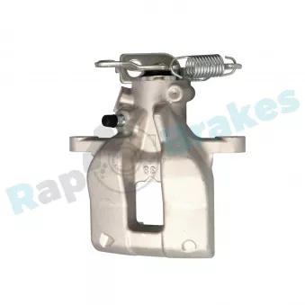 Étrier de frein arrière gauche RAP BRAKES R-K0031