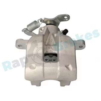 Étrier de frein arrière droit RAP BRAKES R-K0032