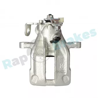 Étrier de frein arrière droit RAP BRAKES R-K0034