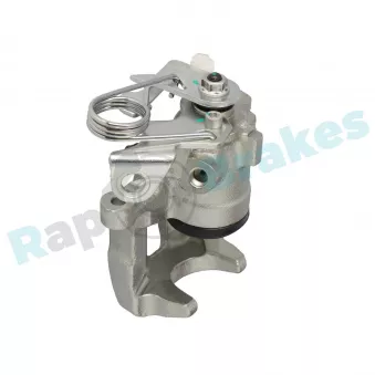 Étrier de frein arrière droit RAP BRAKES R-K0036