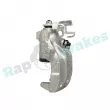 Étrier de frein arrière droit RAP BRAKES R-K0036 - Visuel 3