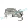 Étrier de frein arrière gauche RAP BRAKES R-K0039 - Visuel 2