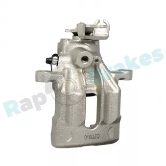 Étrier de frein arrière gauche RAP BRAKES R-K0041
