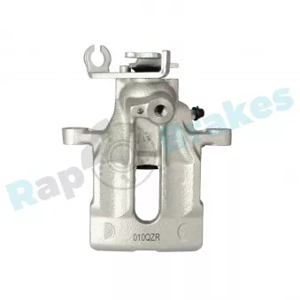 Étrier de frein arrière droit RAP BRAKES R-K0042