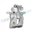 Étrier de frein arrière gauche RAP BRAKES R-K0043 - Visuel 3