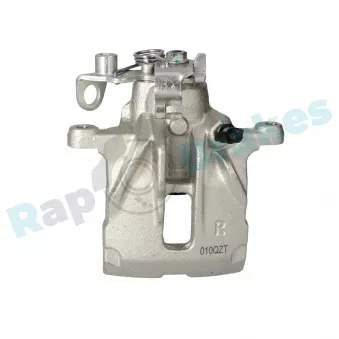 Étrier de frein arrière droit RAP BRAKES R-K0044