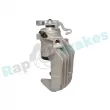 Étrier de frein arrière gauche RAP BRAKES R-K0045 - Visuel 3
