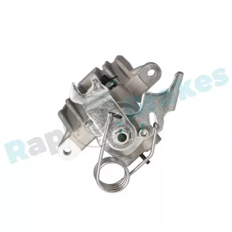 Étrier de frein arrière gauche RAP BRAKES R-K0047