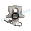 Étrier de frein arrière gauche RAP BRAKES R-K0047 - Visuel 3